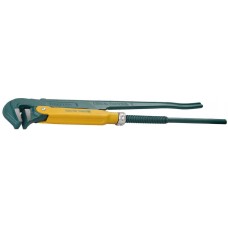 Ключ трубный Kraftool 2734-30 тип l, 670мм